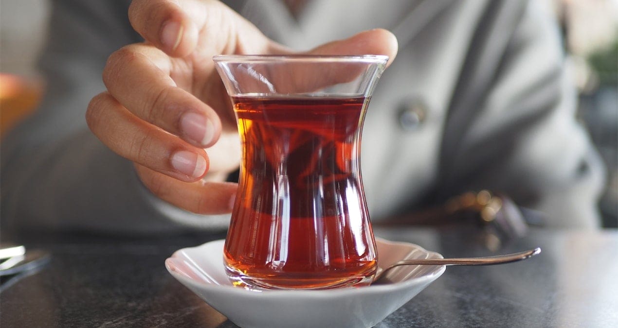 Çay içenler daha uzun mu yaşıyor? Bilim bu soruyu yanıtladı