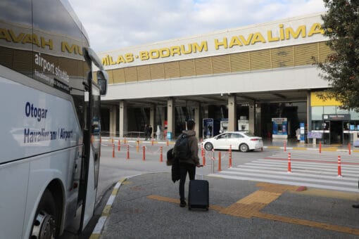 Muğla, 2024’te 10 Milyon Turisti Ağırladı