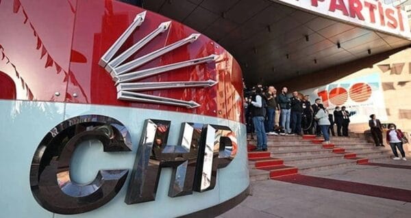 CHP PM’den ‘Cumhurbaşkanı adayı’ çıktı!