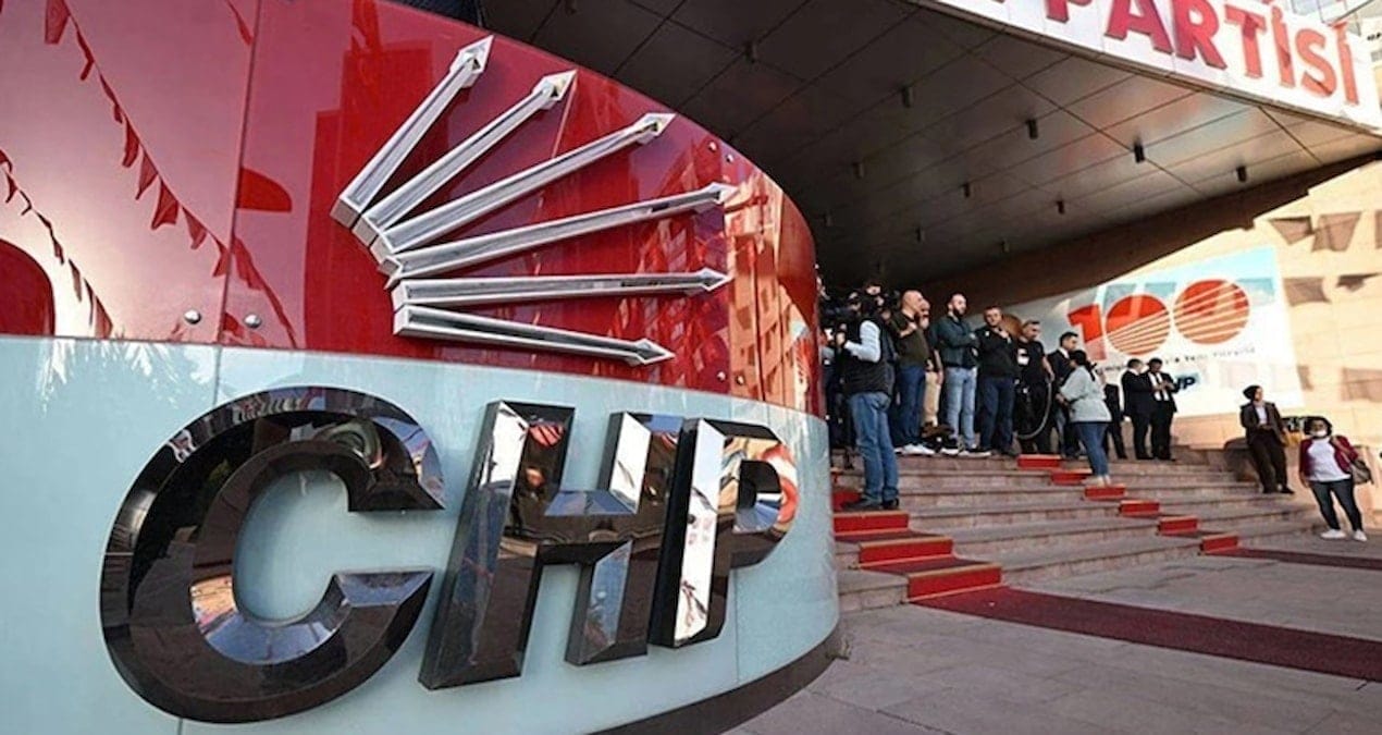 CHP PM’den ‘Cumhurbaşkanı adayı’ çıktı!