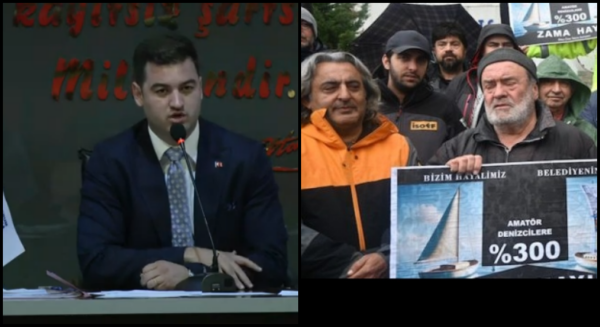 Bodrum Belediyesi ile Bitez Limanı Tekne Sahipleri Arasındaki Bağlama Ücreti Zammı Tartışması: Kim Haklı?