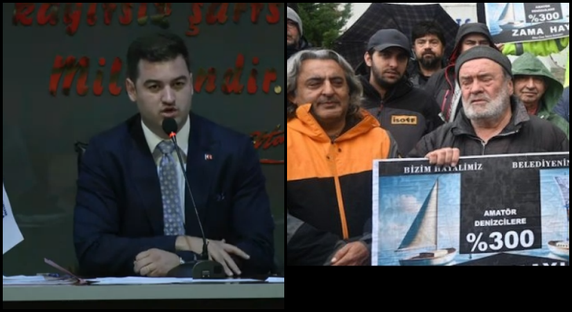 Bodrum Belediyesi ile Bitez Limanı Tekne Sahipleri Arasındaki Bağlama Ücreti Zammı Tartışması: Kim Haklı?