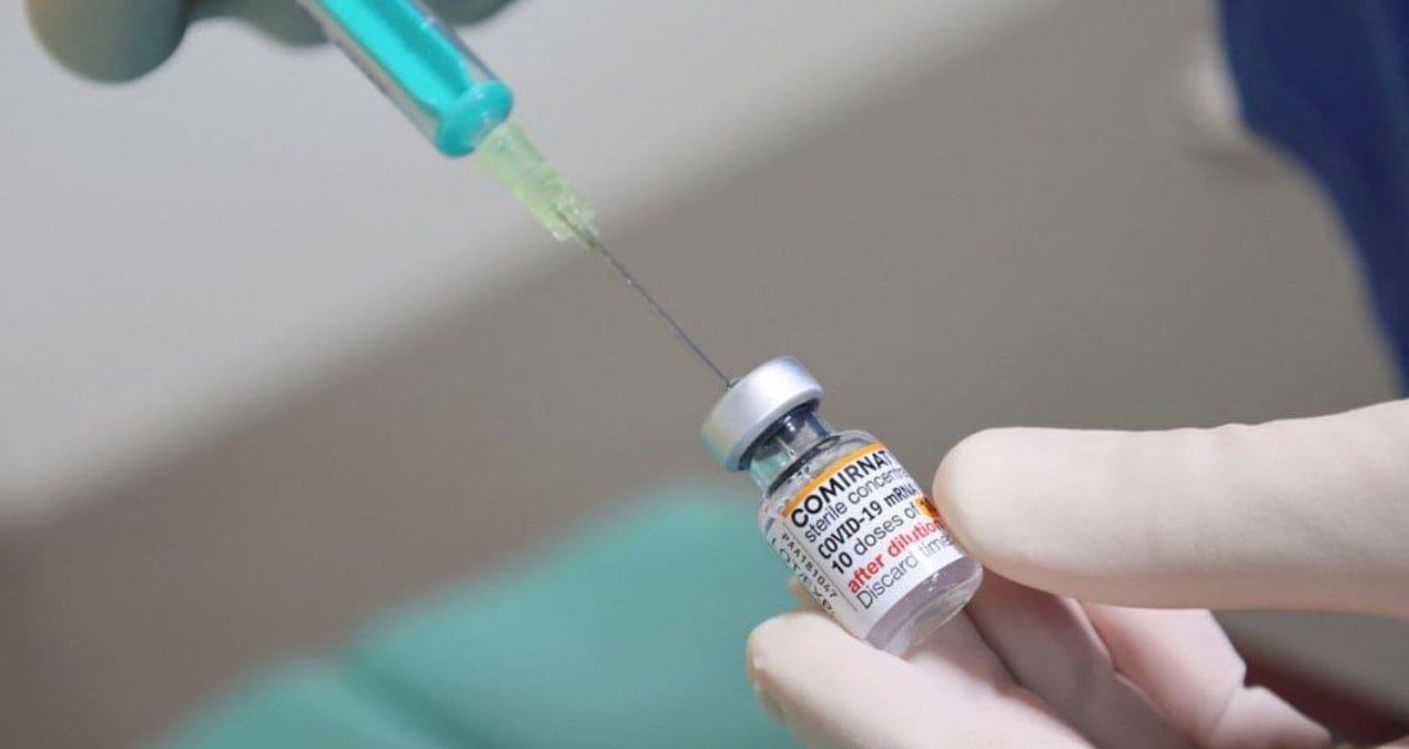 Covid-19 aşıları bunama yapar mı?