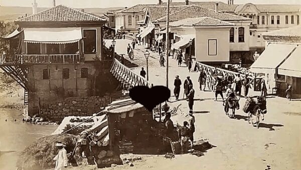 Eskişehir kaç ilçe ile kuruldu? İşte Cumhuriyet’in ilk yıllarında Eskişehir