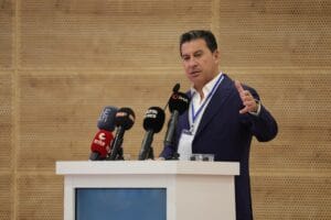 Muğla’da “İklim Değişikliğine Uyumda Susuz Peyzaj” Çalıştayı Başladı