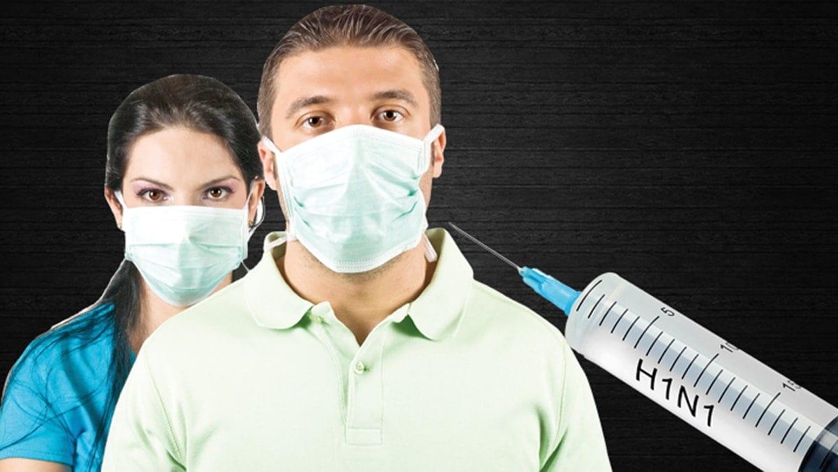 Domuz gribi geri döndü