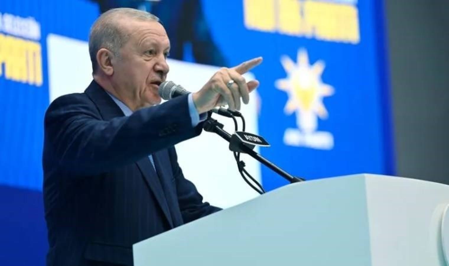 Erdoğan’dan ‘yeni çözüm süreci’ açıklaması: ‘Bu fırsat heba edilmemeli’