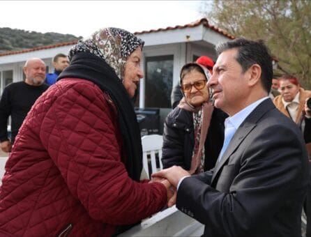 Muğla Büyükşehir’den Sosyal Dayanışma Hamlesi: Destek Bütçesi Üç Katına Çıkarıldı