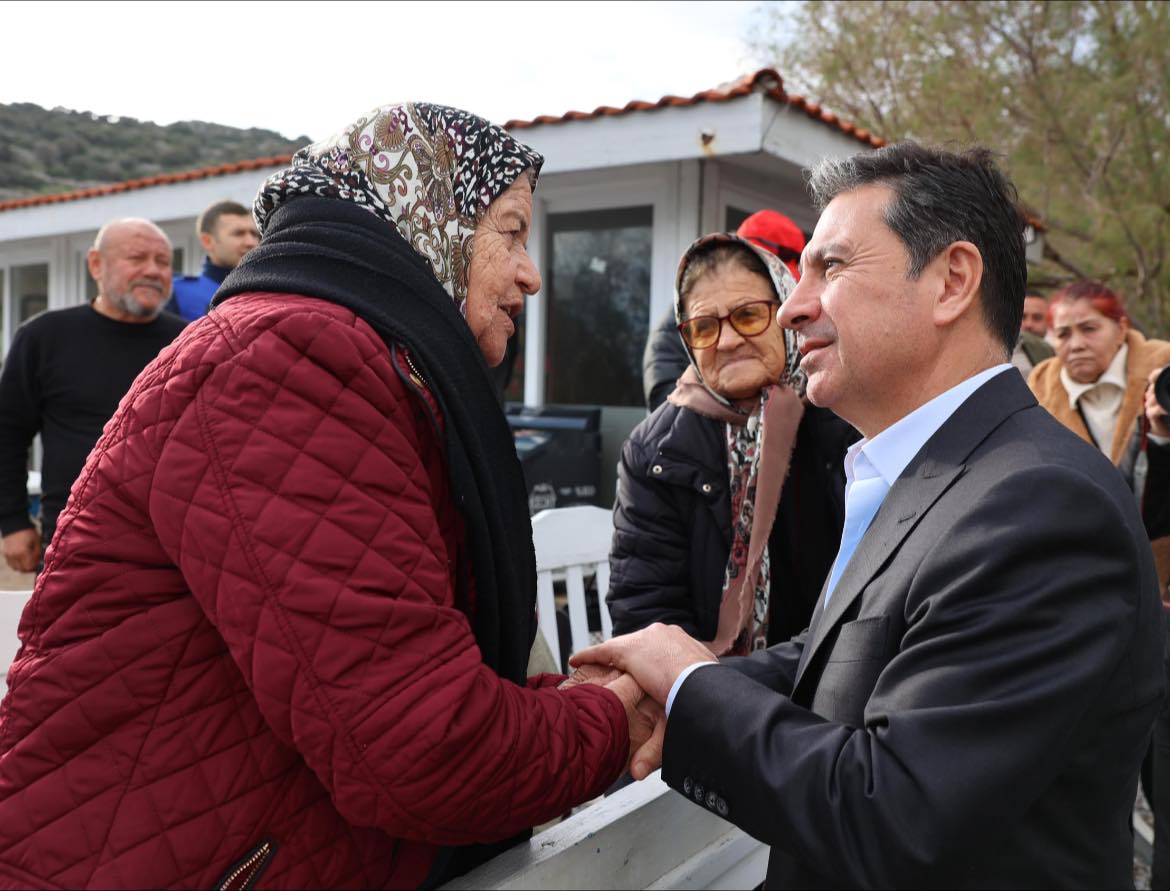 Muğla Büyükşehir’den Sosyal Dayanışma Hamlesi: Destek Bütçesi Üç Katına Çıkarıldı