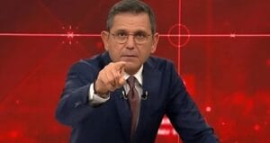 Fatih Portakal eleştirenlere ilk ve son kez yanıt verdi