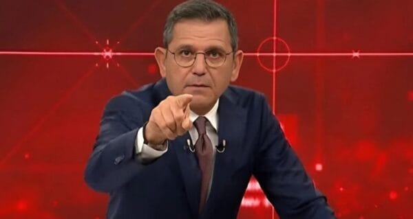 Fatih Portakal eleştirenlere ilk ve son kez yanıt verdi