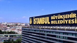 Gazeteci Bahadır Özgür’den, İBB’ye “Kalyon” tepkisi: 5’li çete, ihaleyi verene göre çetelikten çıkıyor mu?