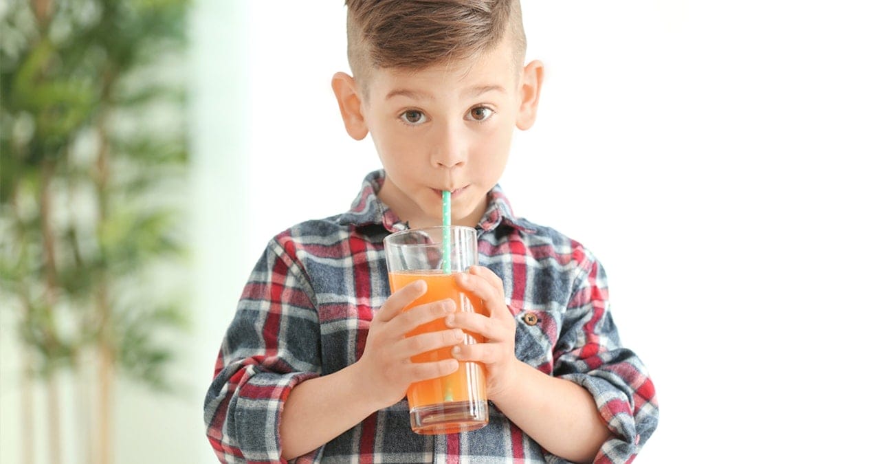 Gizli tehlike: Erkek çocuklarda şekerli içecekler diyabeti tetikliyor