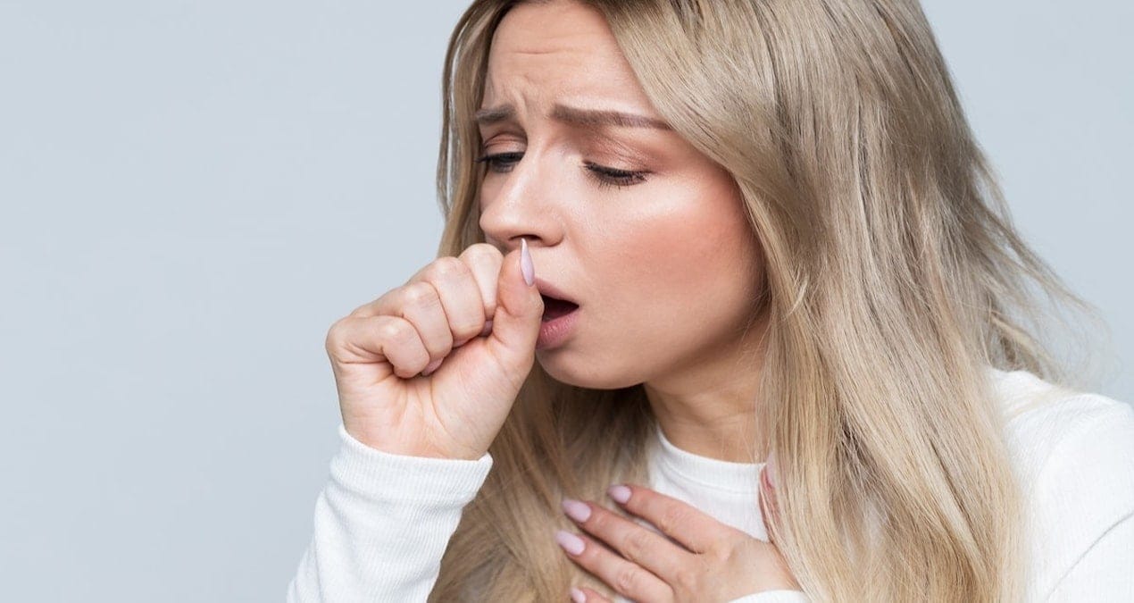 Göğsünüzü soğuktan koruyun