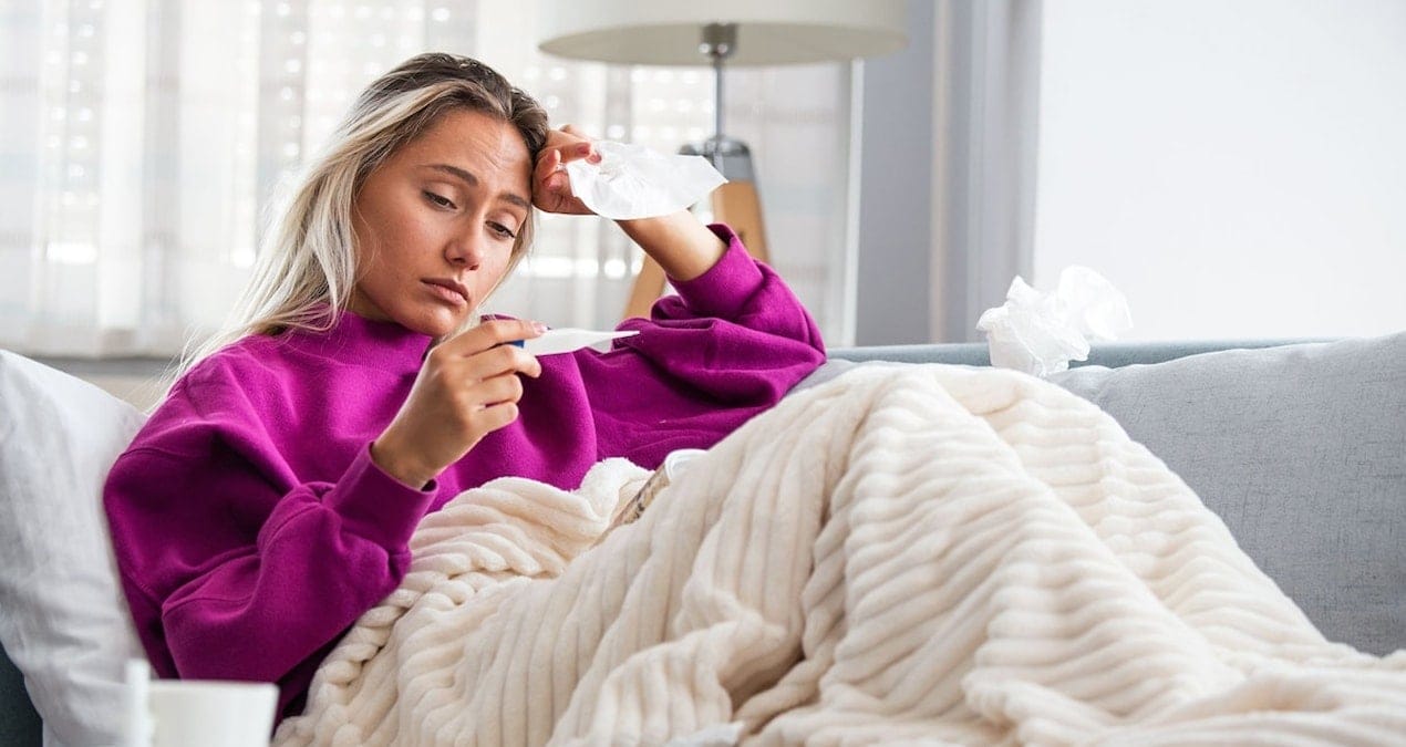 Grip bu yıl neden uzun sürüyor?