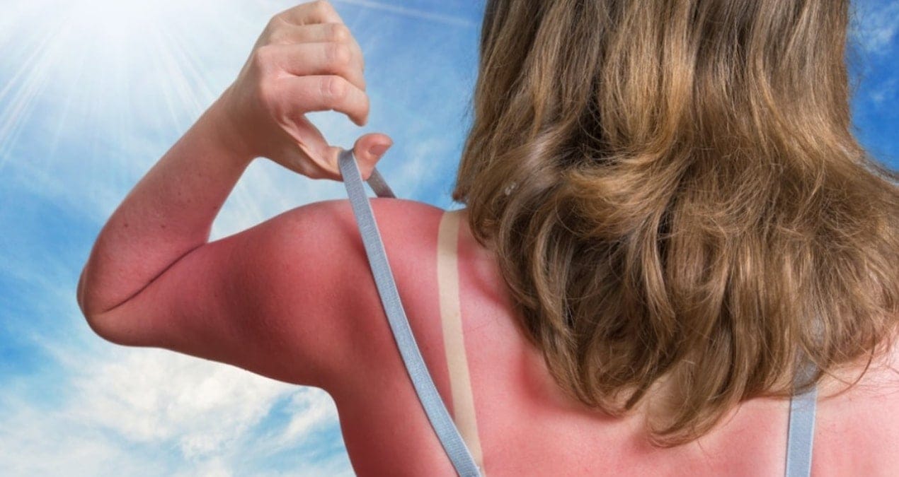 Hakkında bilinenler yanlış çıktı! Bu görüntünün nedeni DNA değilmiş