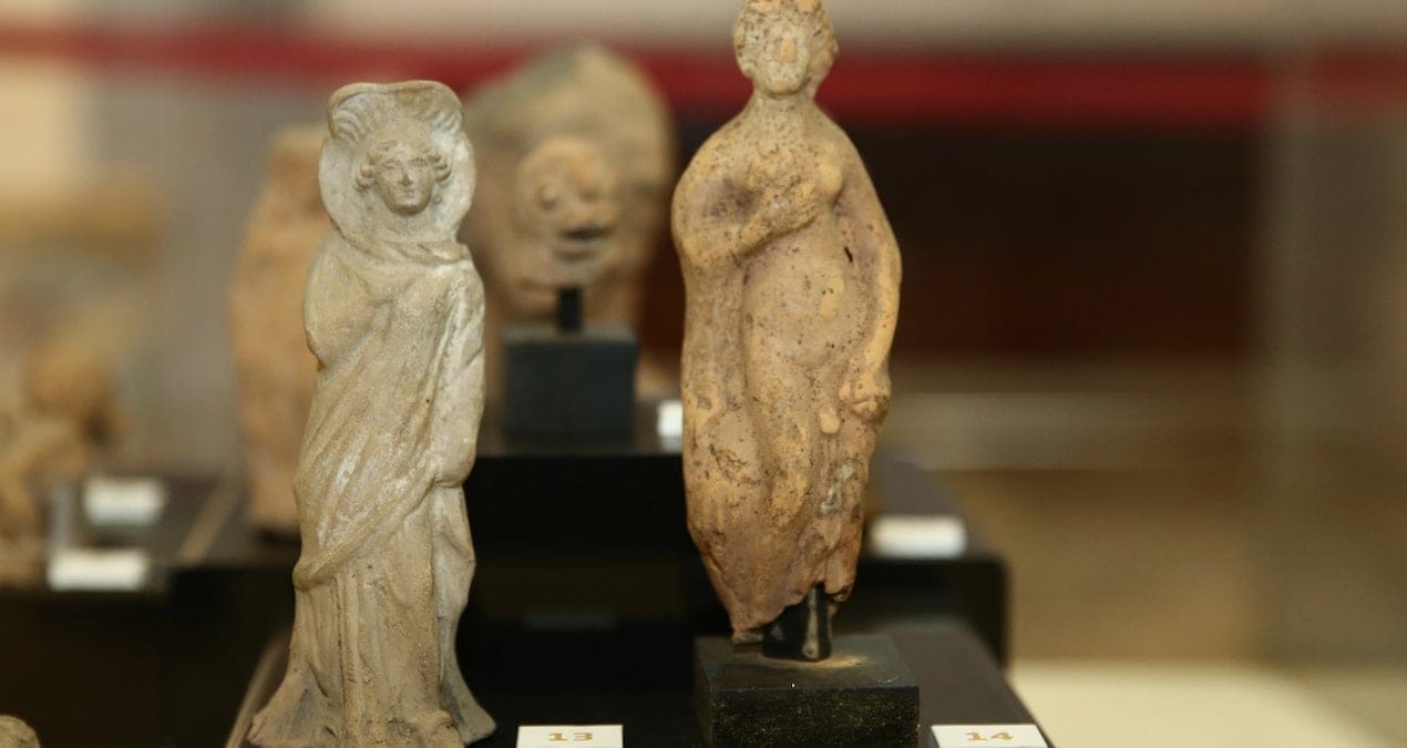 Hititlerden Osmanlı’ya tarihi yolculuk