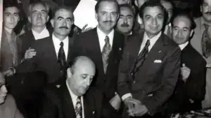 Nahit Menteşe Hayatını Kaybetti