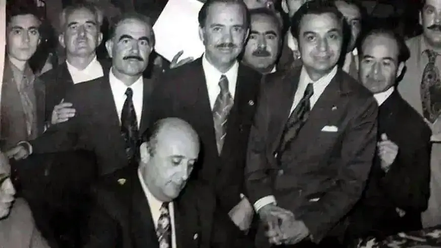 Nahit Menteşe Hayatını Kaybetti