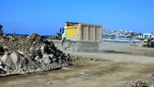 Bodrum’da Sahil Güvenlik Limanı İnşaatına Tepkiler Çığ Gibi Büyüyor