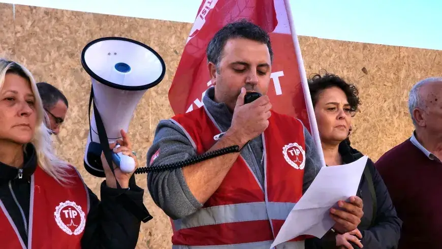 Turgutreis Sahil Güvenlik Limanı’na Tepkiler Çığ Gibi: “Halk Plajı Ranta Kurban Edilmesin!”