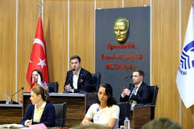 Bodrum Belediye Meclisinin 6 Ocak 2025 Tarihli Toplantı Gündemi