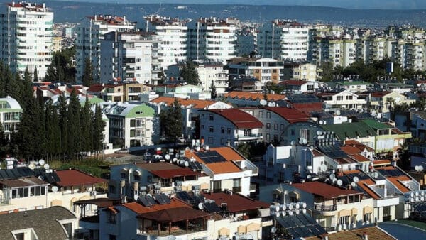 İpoteksiz ev satışlarında rekor kırıldı