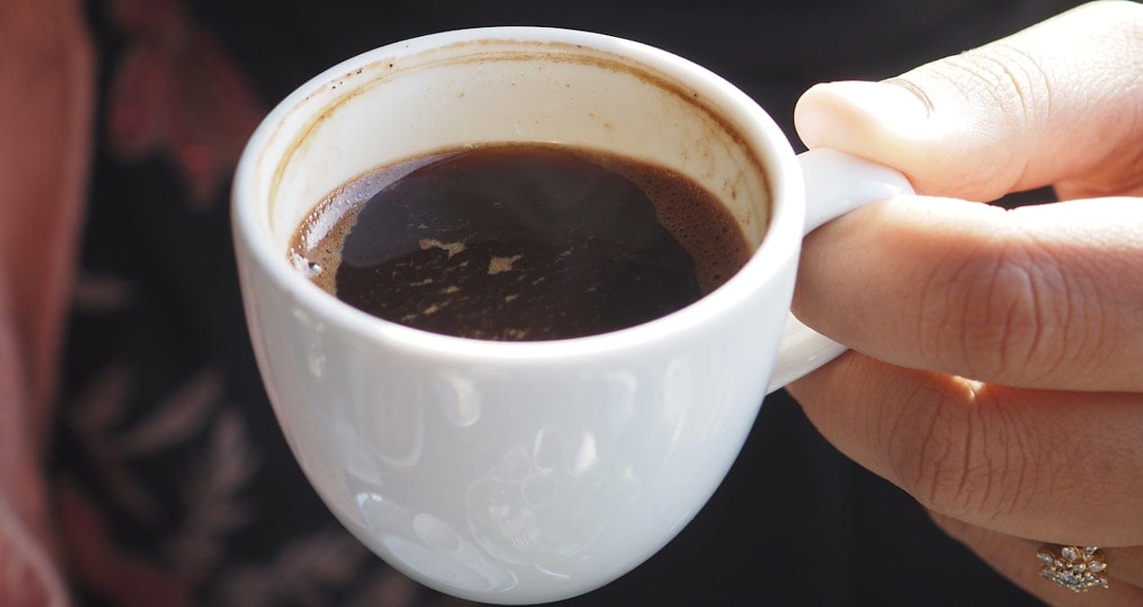 Kahve tutkunları dikkat: Hangi saatte içtiğiniz önemli!