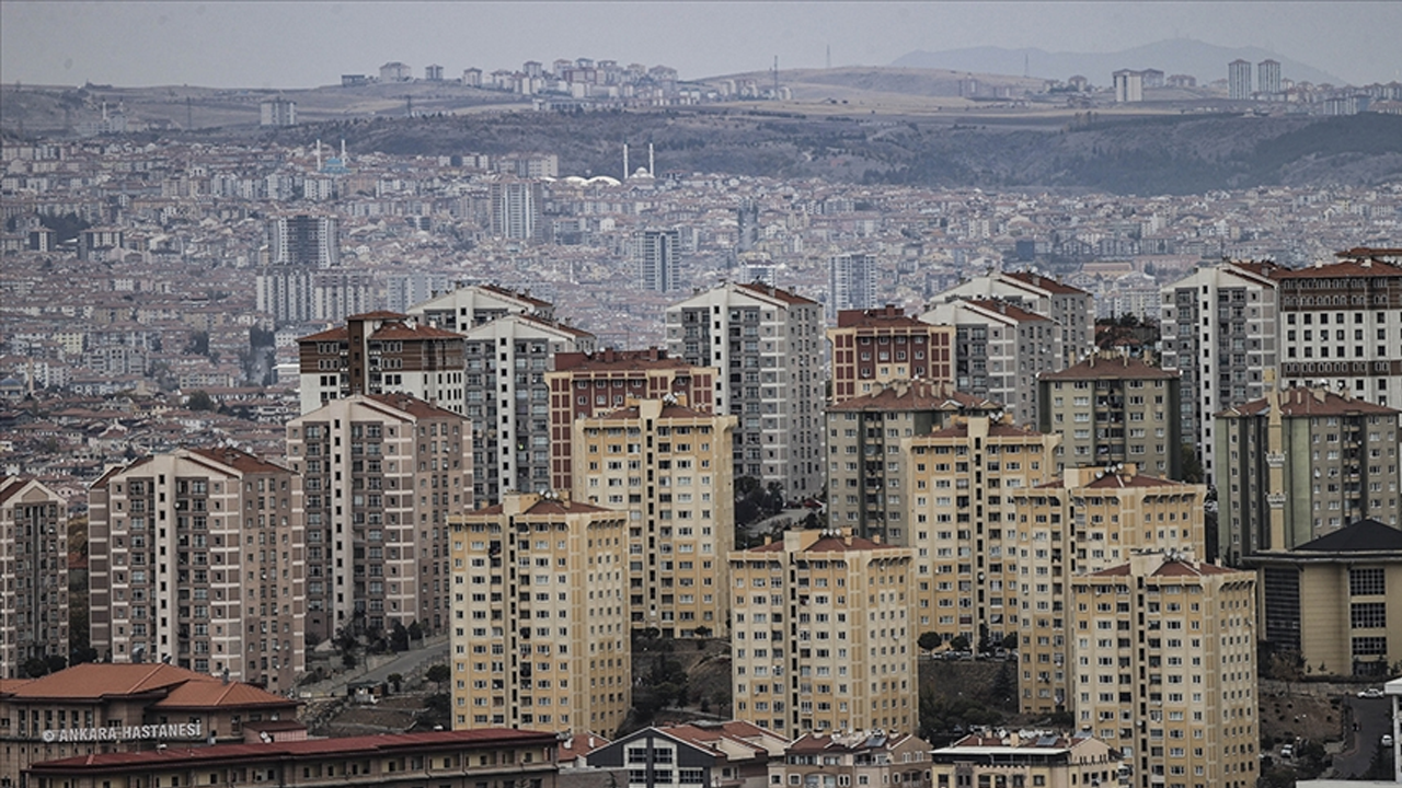Konutta en çok kazandıran iller hangileri?