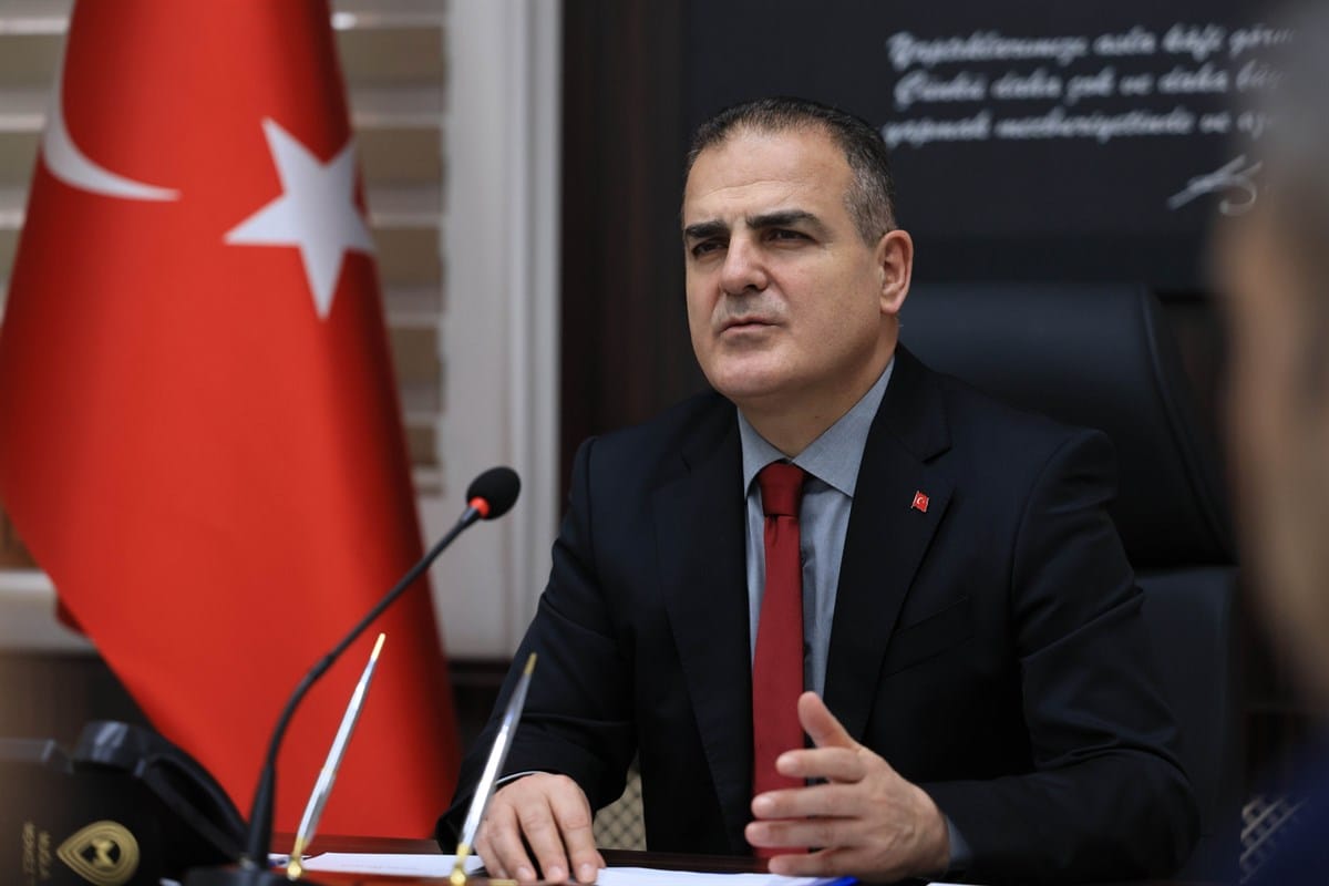 Muğla Valisi Dr. İdris Akbıyık: “Muğla’yı En Huzurlu Turizm Şehri Yapacağız”