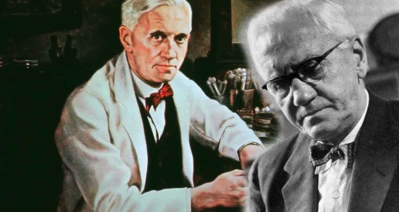 Milyonlarca hayat kurtaran hata: Bu buluş tıbbın gidişatını tamamen değiştirdi!