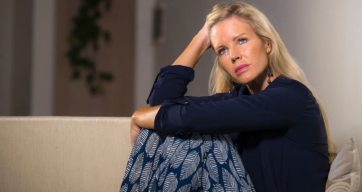 Modern dünyanın yeni salgını