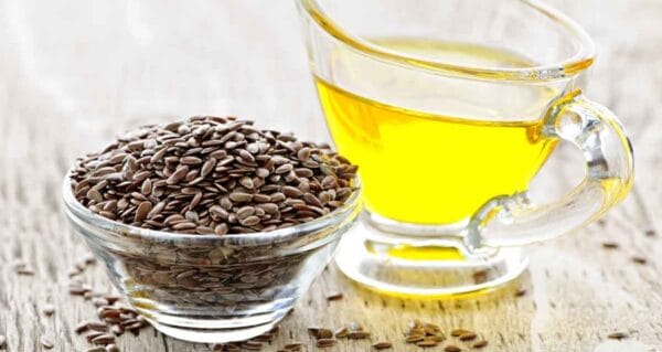Ne somon ne de ceviz: Antiinflamatuar özelliklere sahip, omega-3 ve lif zengini besin bu!