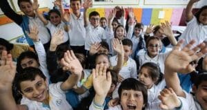Okulların tatile girmesi üst solunum enfeksiyonu vakalarını azaltacak