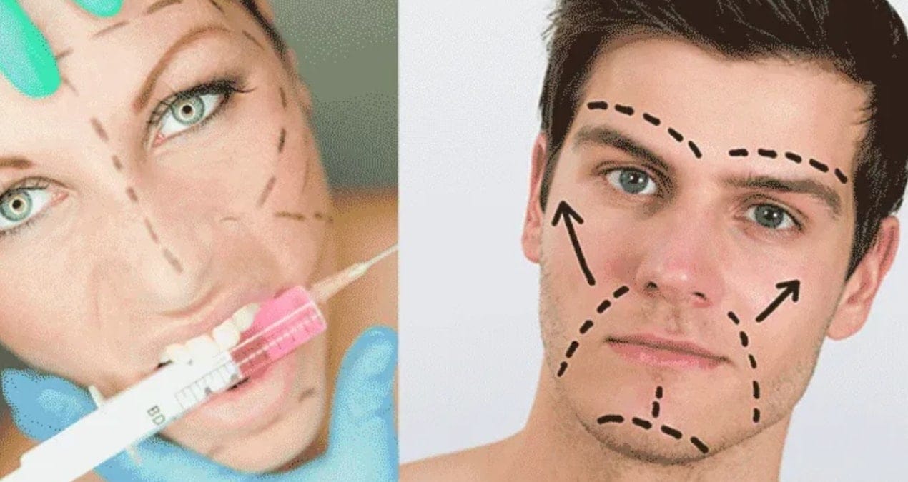 Resmi Gazete’de yayımlandı: Sağlık kuruluşlarına ‘estetik’ ayarı