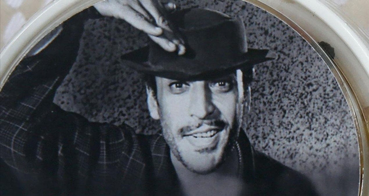 Sadri Alışık’ın hayatını anlatan filmin vizyon tarihi belli oldu