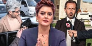 Seda Selek, Barış Pehlivan ve Serhan Asker’in ifadeleri tamamlandı