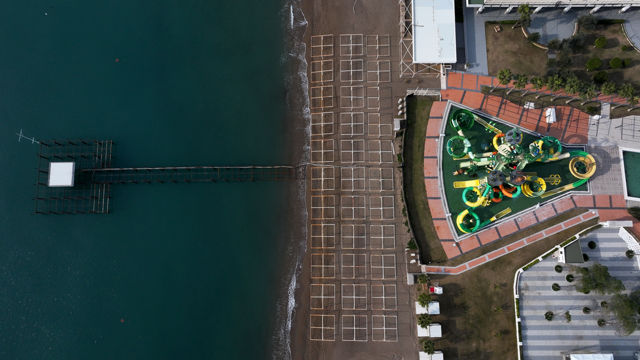 Sömestir tatili hazırlıkları başladı! Antalya’da yüzde 90 doluluk bekleniyor