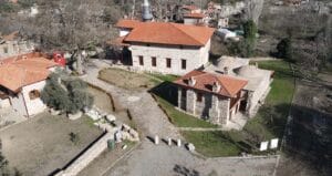 Stratonikeia Antik Kenti canlanıyor: Köy meydanı eski ihtişamına kavuşuyor!