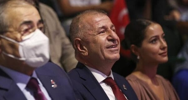 Tutuklanan Ümit Özdağ’dan çarpıcı açıklama: Tek endişem, Kozinoğlu gibi suikaste uğramak