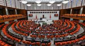 TBMM Genel Kurulu’nda Sosyal Sigortalar Kanunu’nda Değişiklikler Kabul Edildi