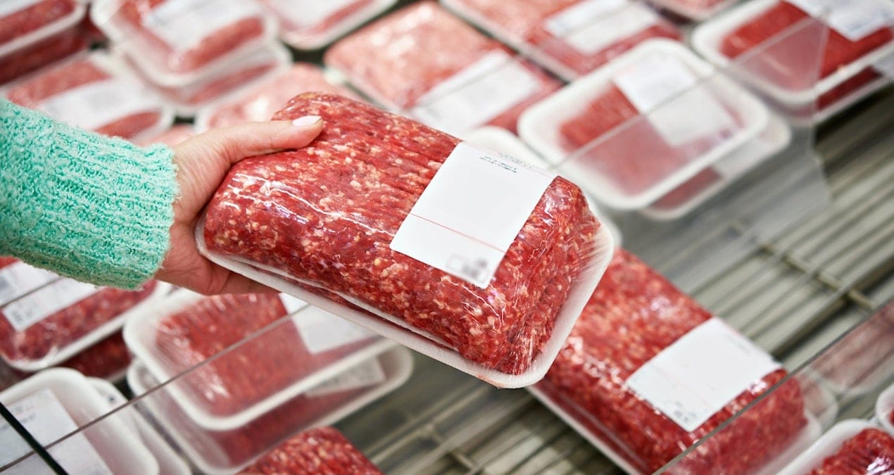 Uzmanından ‘alışveriş sepetine en son et ekleyin’ tavsiyesi