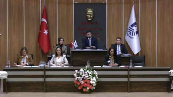 Mandalinci, Turgutreis Sahil Güvenlik Limanı Projesine İlişkin Açıklamalarda Bulundu