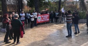 Zam açıklandı, emekli soluğu meydanda aldı