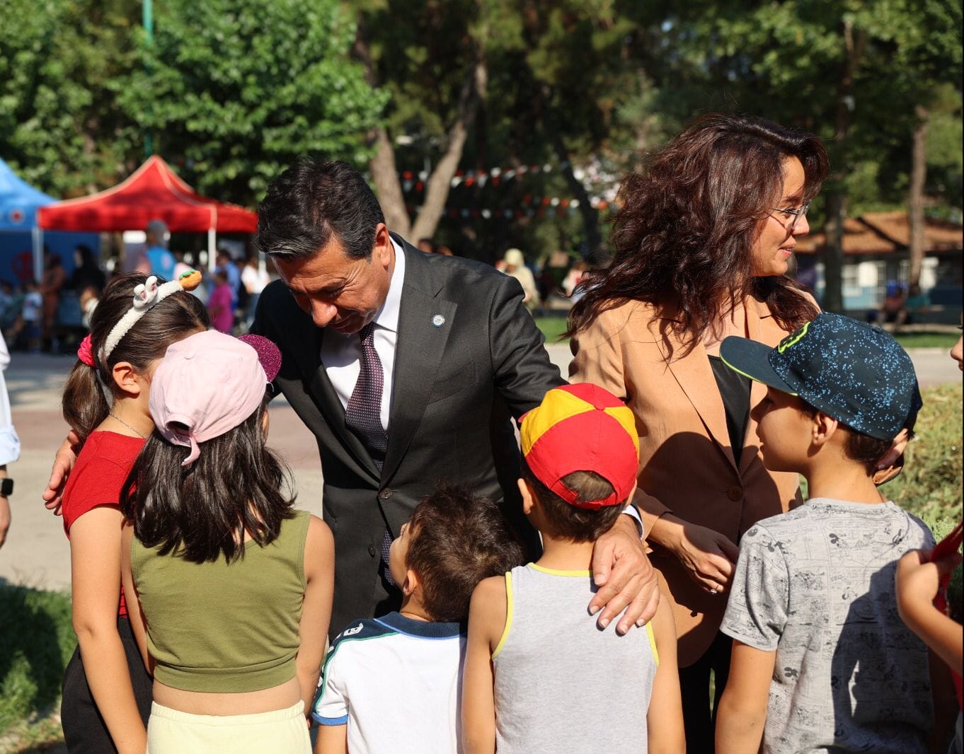 Muğla Büyükşehir’den Eğitime Büyük Destek: Destekler Yüzde 65 Arttı