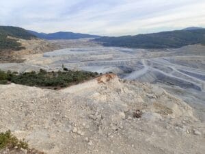 Muğla Dört Bir Yandan İşgal Altında
