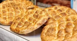 2025 yılı Ramazan pidesi fiyatları belli oluyor
