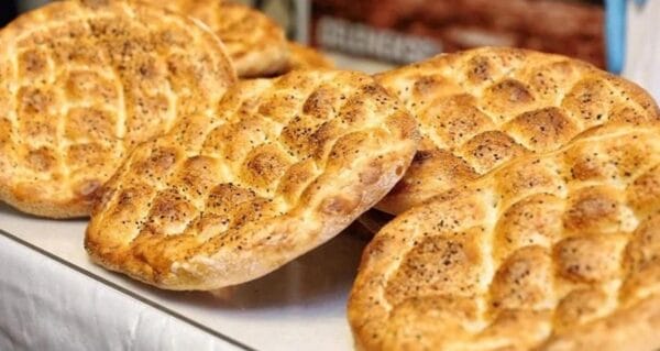2025 yılı Ramazan pidesi fiyatları belli oluyor