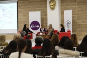 Muğla’da Kadın ve Çocuk Yoksulluğuna Dikkat Çeken Söyleşi