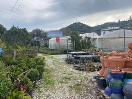 Bodrum’da 123 İşletmeye Denetim: 9 İşletmeye Ceza
